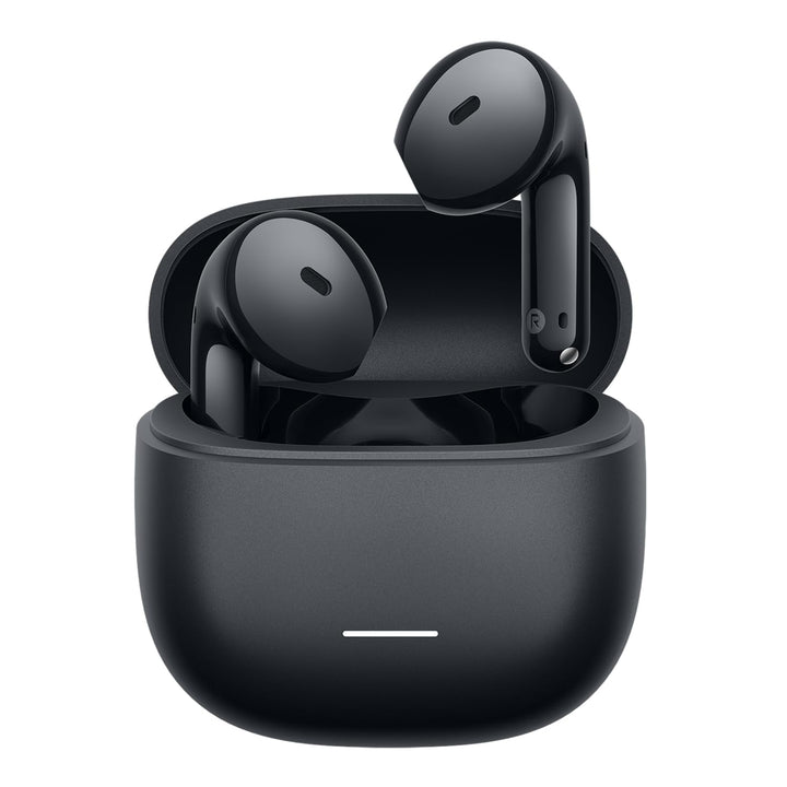 XIAOMI REDMI Buds 8 Active–TWS Bluetooth-Ohrhörer,Semi-In-Ear,14,2mm Treiber mit Titanmembran für st