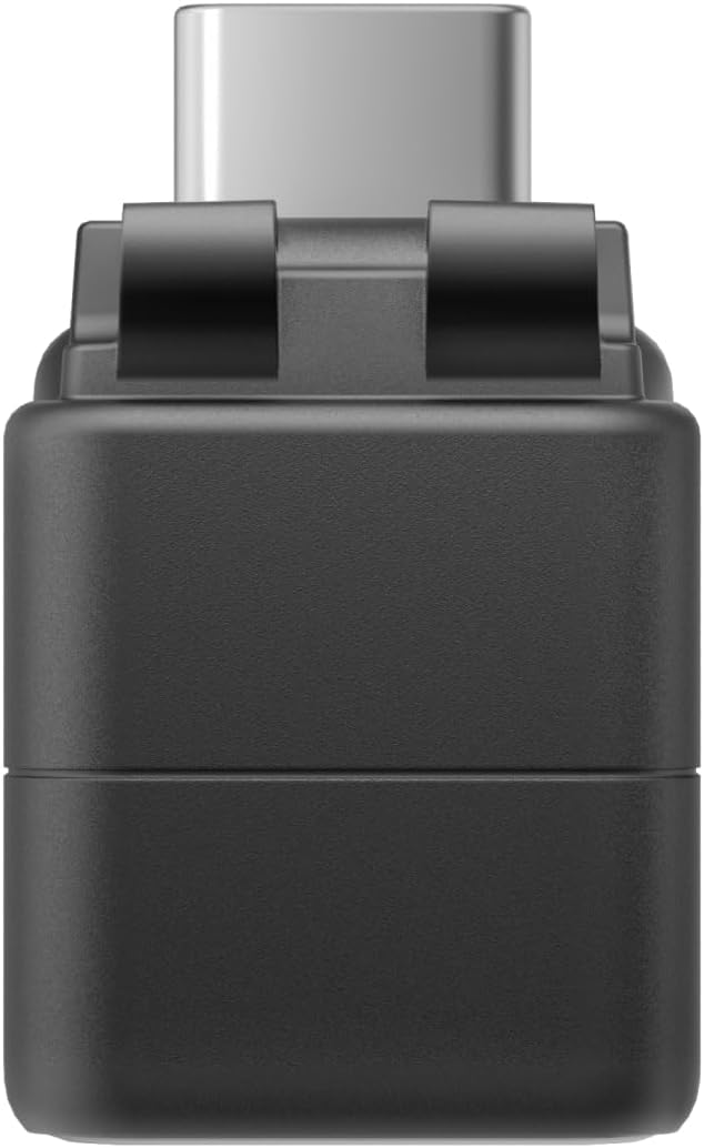 Insta360 X5 Mikrofonadapter