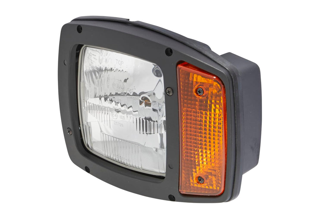 HELLA - Hauptscheinwerfer - 24/12V - Einbau - links - 1SA 996 120-311