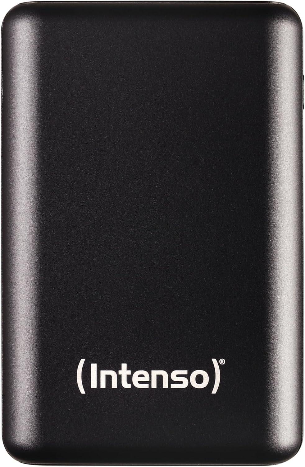 Intenso PD Powerbank A10000 - externer Akku mit Power Delivery (PD) & Quick Charge (QC) (10000mAh, g