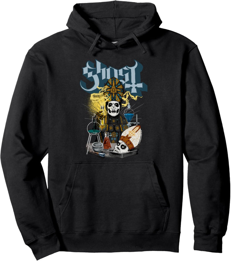 Ghost – Reanimator Pullover Hoodie