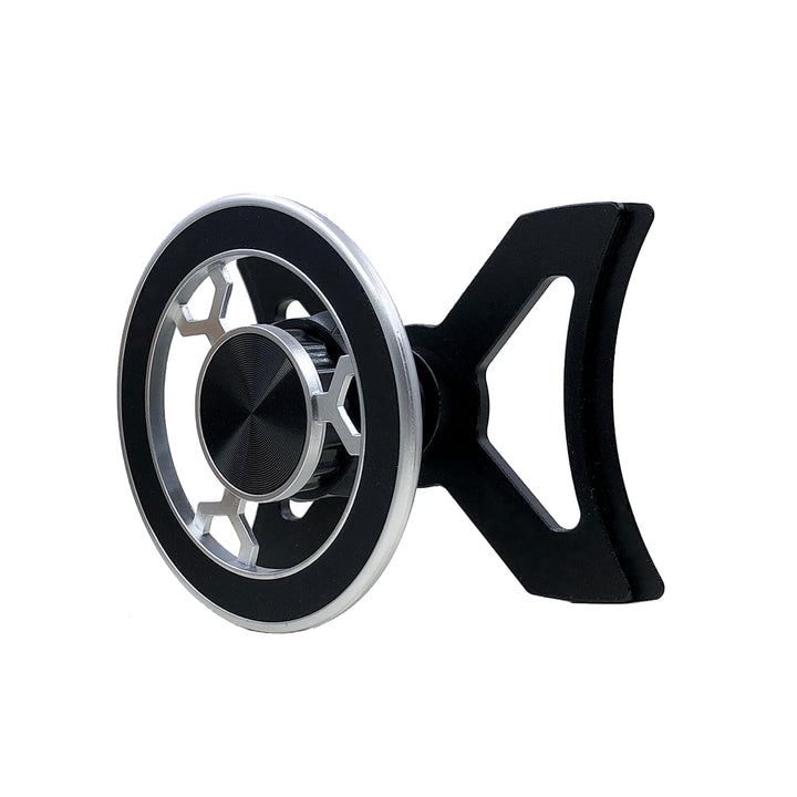 Magnet Handyhalterung kompatibel mit Audi A3 8V(2014-2019) 360 Grad einstellbares Kompatibel mit Mag