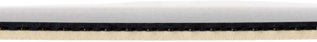 VICTAS Belag V>15 Sticky Soft 2,0mm Schwarz, 2,0mm Schwarz