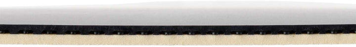 VICTAS Belag V>15 Sticky Soft 2,0mm Schwarz, 2,0mm Schwarz