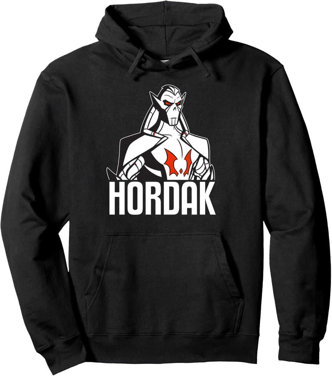 She-Ra und die Rebellen-Prinzessinnen Hordak Pullover Hoodie
