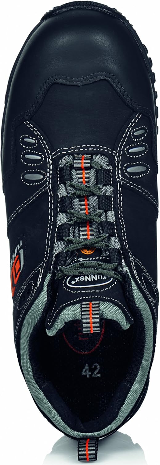 ruNNex 5220 LightStar Noir/orange/gris 39 39 EU, 39 EU