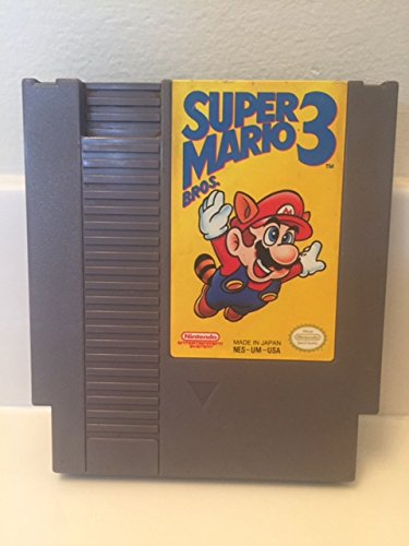 Super Mario Bros. 3