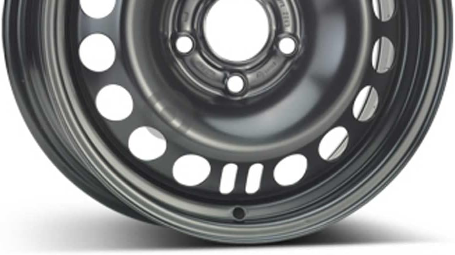 Alcar 9245  -  6,5  x 15  ET35  5  x 110  Stahlfelge