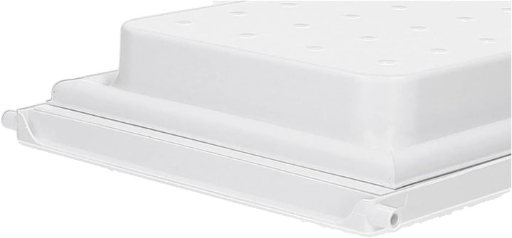 Gefrierfachtür Dichtung Türgriff Kühlschrank kompatibel mit Bosch Siemens 00447344 00602643 00447350