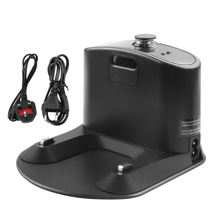 ANTIEE Charger, Charger Base, Charging Dock Akku für Docking Station e5 e6 i1 i3 i4 i6 i7 i8 500 600