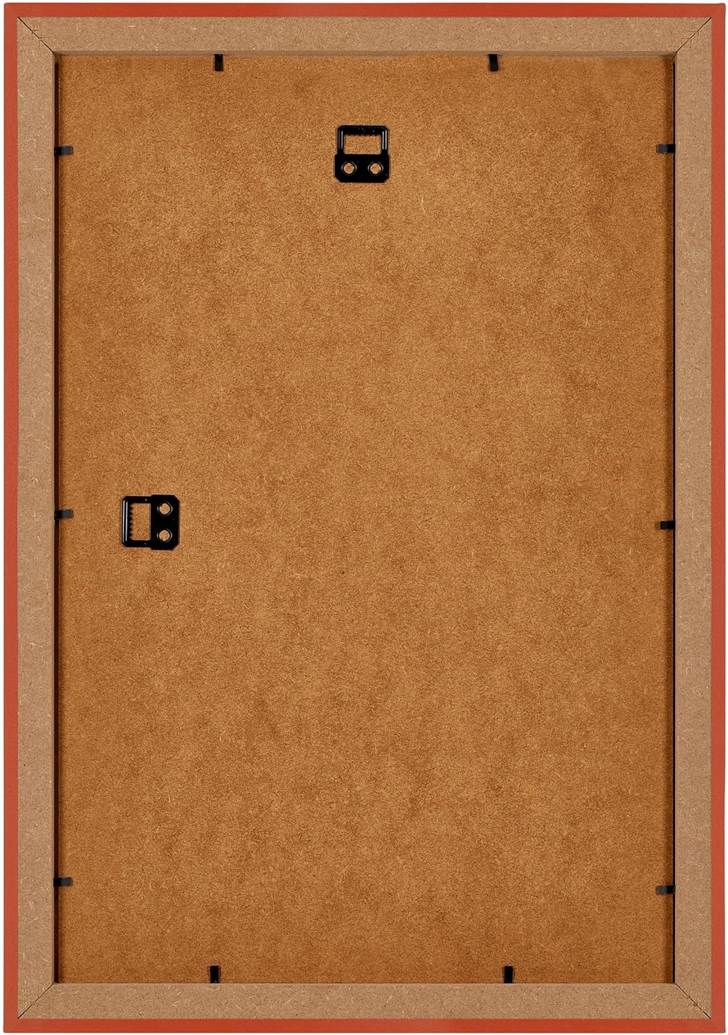 yd. Your Decoration - Bilderrahmen 60x90 cm - Bilderrahmen aus MDF mit Acrylglas - Antireflex - Ausg