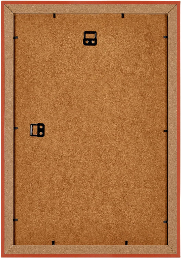 yd. Your Decoration - Bilderrahmen 60x90 cm - Bilderrahmen aus MDF mit Acrylglas - Antireflex - Ausg