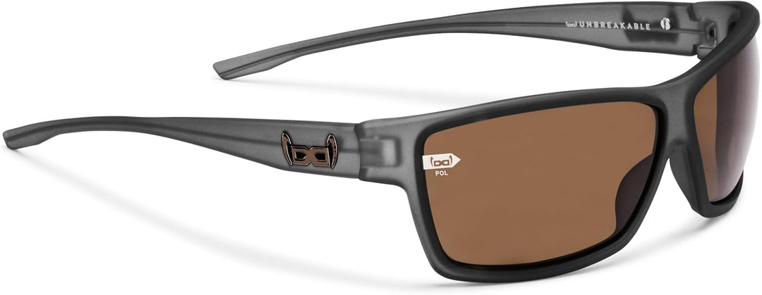 Gloryfy unbreakable eyewear (G13 Mythos POL) - Unzerbrechliche Sonnenbrille, Sport, Polarisiert, Dam