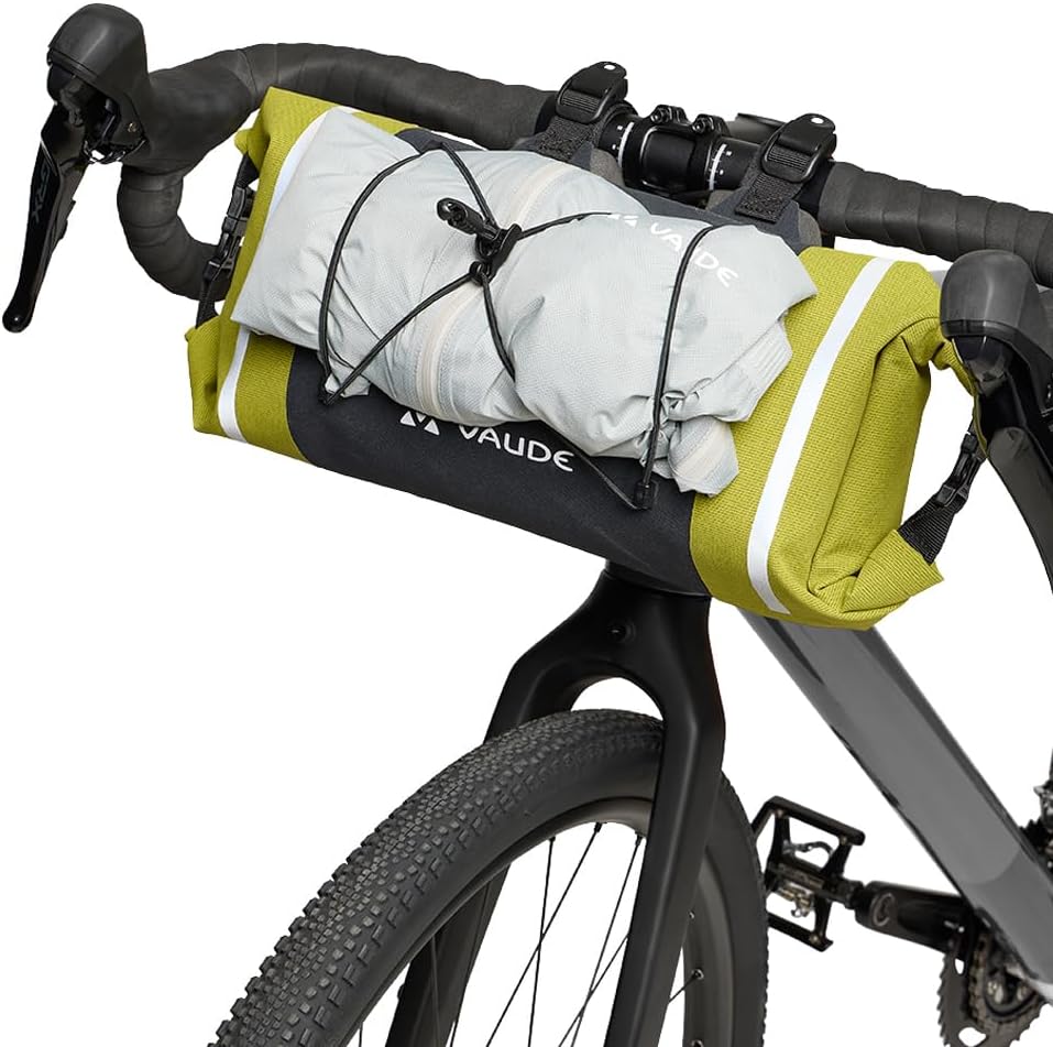 VAUDE Trailfront Compact Mittelgrosse Dark Leaf, Mittelgrosse Dark Leaf
