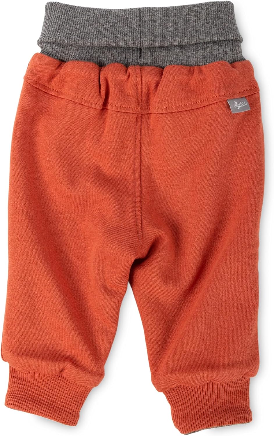 Sigikid Baby-Jungen Wendehose Polar Expedition Freizeithose