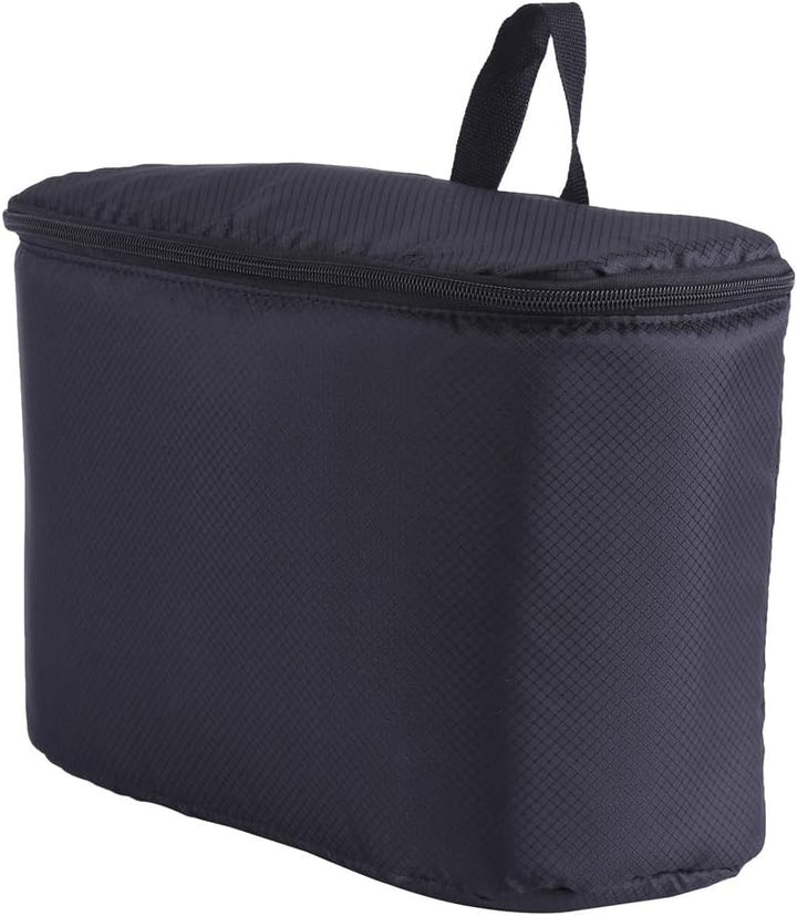 Legen Sie eine gepolsterte Tasche für die Trennwand EIN, eine stossfeste, tragbare, verdickte Kamera