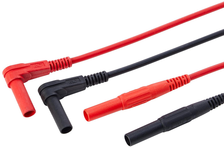 BENNING TA 3 Elektrowerkzeuge, rot/schwarz