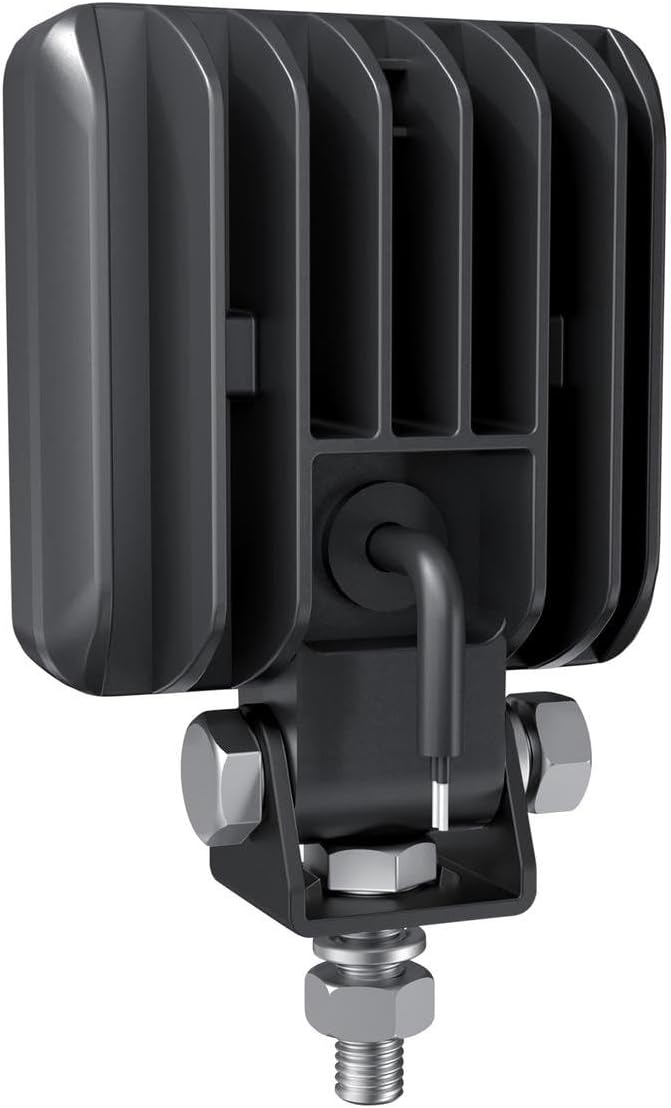 LEDriving CUBE VX70-WD, OFF ROAD LED Zusatzscheinwerfer für Nahfeldbeleuchtung, Wide, 550 Lumen, Lic