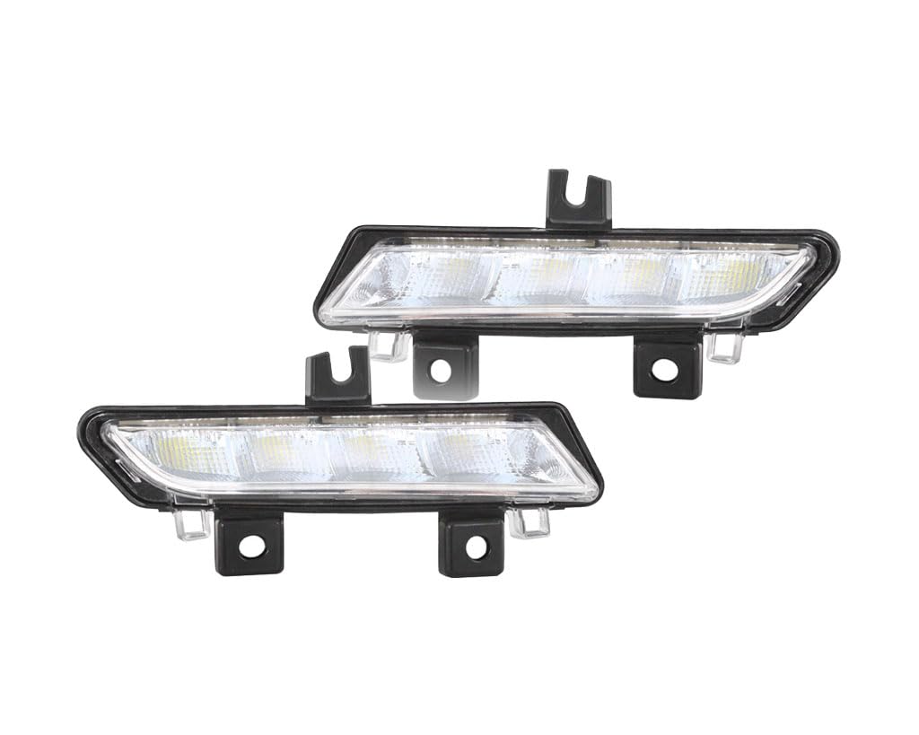 Valeo 044897 Abgrenzung Side Licht