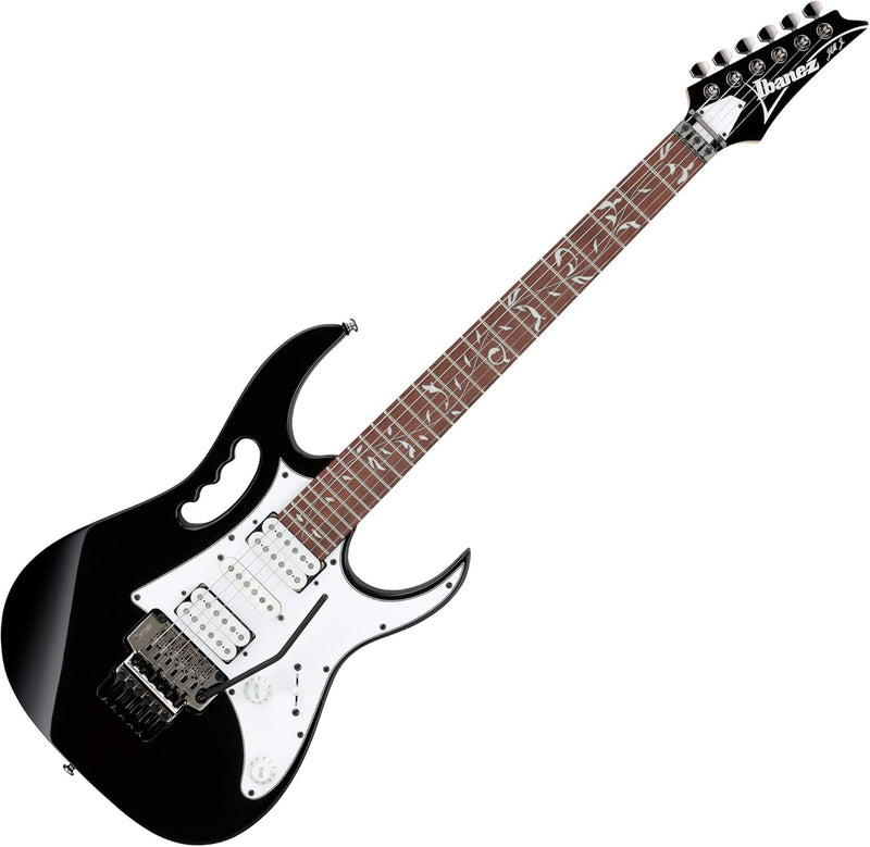 Ibanez Signature JEMJR-BK