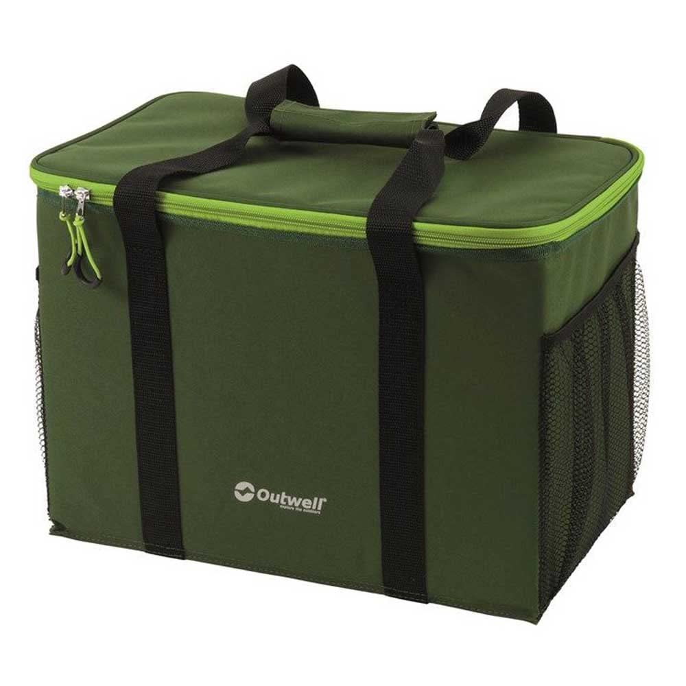 Penguin M 15 l Green Outwell Kühltasche Grün