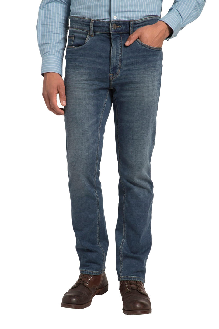 JP 1880 Herren Jeanshose 31 Blue Denim, 31 Blue Denim