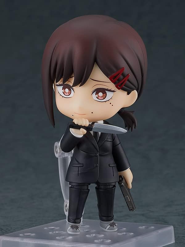 Chainsaw Man Nendoroid Actionfigur Kobeni 10 cm