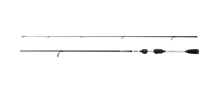 Mitchell Epic MX1 Spinnrute, ideal für Leichtköder und Spinnfischen, See oder Fluss, Forelle und and