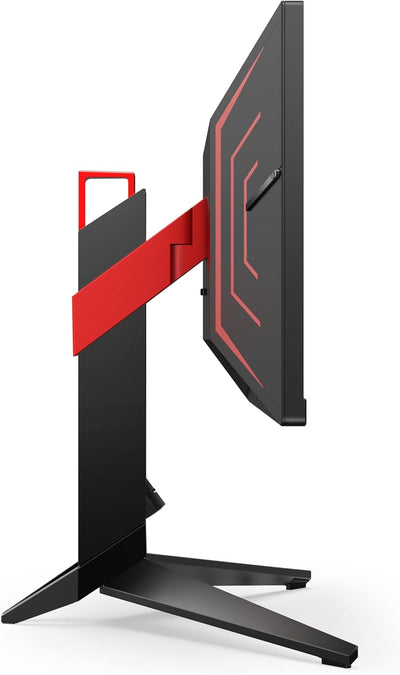 AOC Agon Pro AG254FG - 25 Zoll FHD Gaming Monitor, 360 Hz, 1ms, Gsync Ultimate (1920x1080, HDMI, Dis