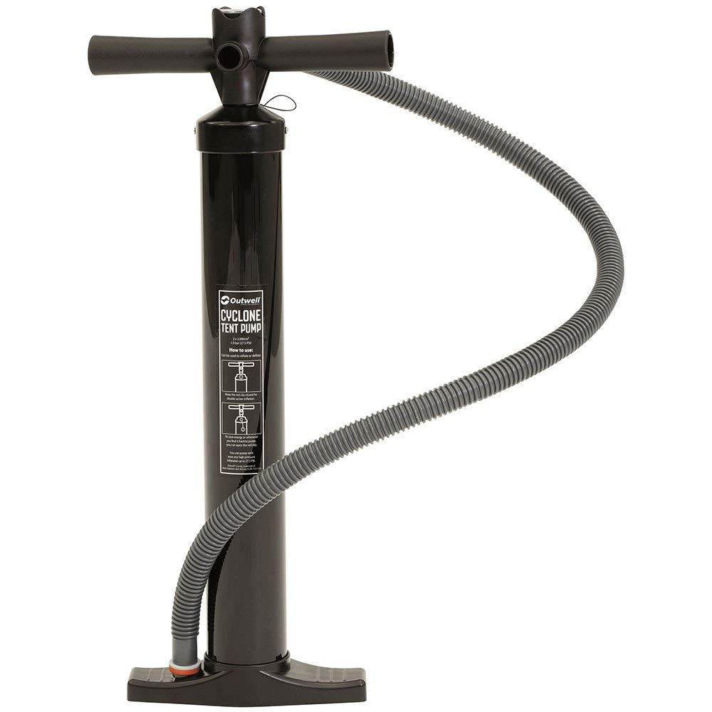 Cyclone Outwell Handpumpe