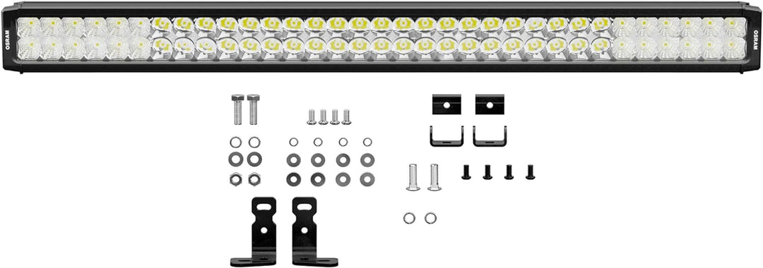 OSRAM LEDriving® Lightbar VX750-CB DR SM, LED Zusatzscheinwerfer für Nah- und Fernlicht, combo, 6000