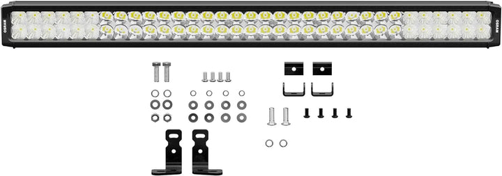OSRAM LEDriving® Lightbar VX750-CB DR SM, LED Zusatzscheinwerfer für Nah- und Fernlicht, combo, 6000