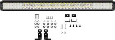 OSRAM LEDriving® Lightbar VX750-CB DR SM, LED Zusatzscheinwerfer für Nah- und Fernlicht, combo, 6000