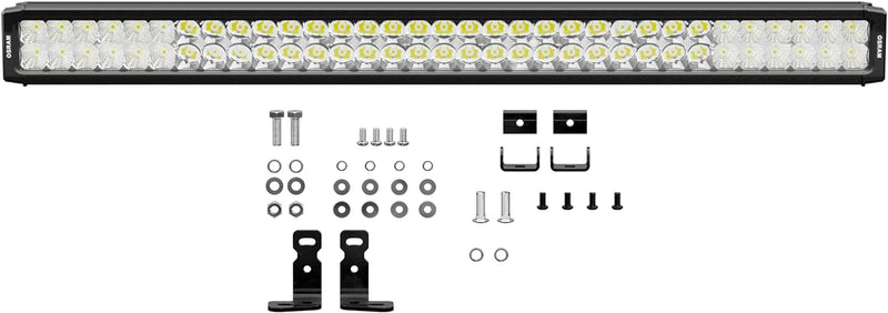 OSRAM LEDriving® Lightbar VX750-CB DR SM, LED Zusatzscheinwerfer für Nah- und Fernlicht, combo, 6000