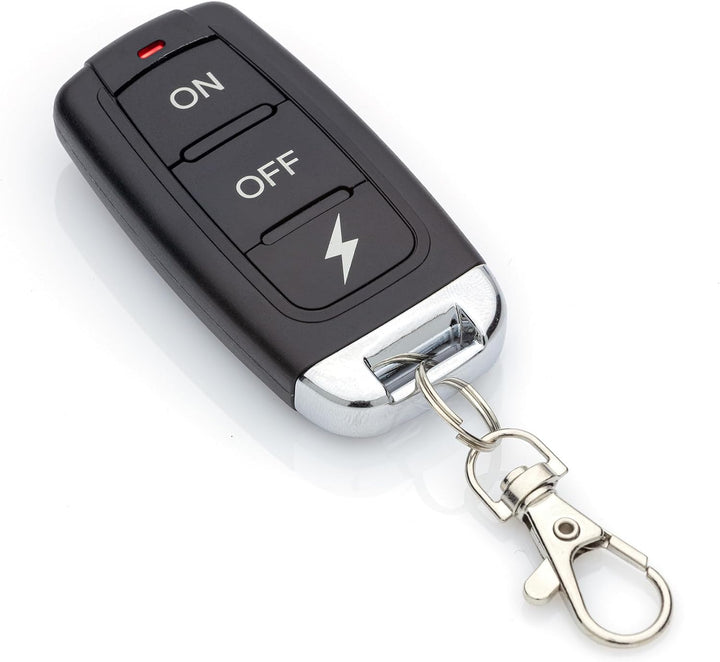 LED-MARTIN® - XR20 ECO Rundumleuchte - gelb - Magnet - AKKU - USB ladbar - 220km/h DEKRA geprüft - E