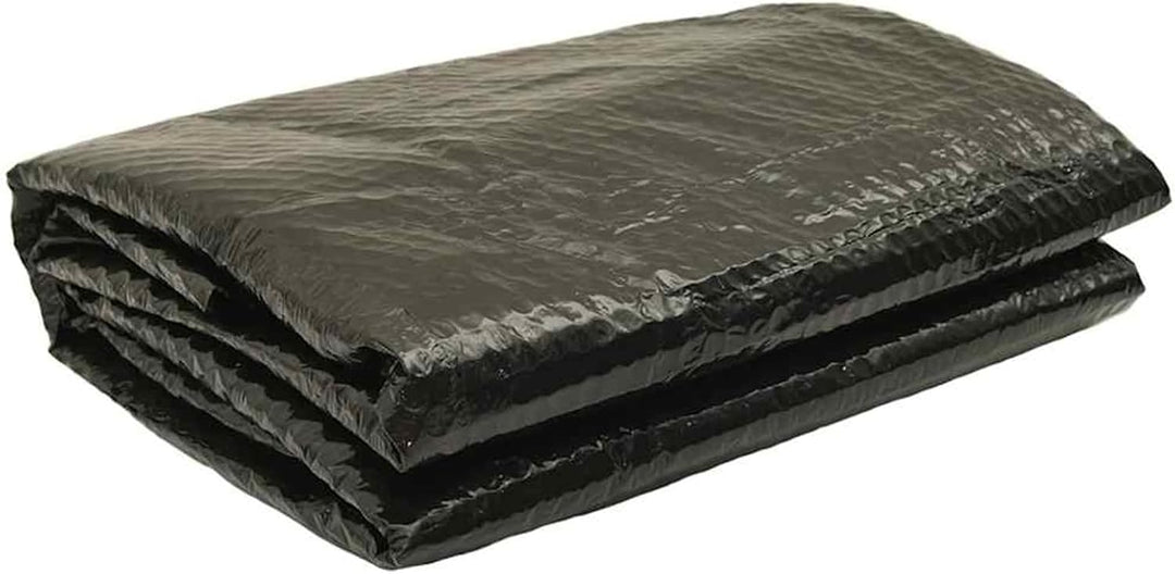 Susany Solar-Poolabdeckung Solarplane Mit PE-Luftpolstern,Poolabdeckplane Pool Cover Für Pool,Pool S