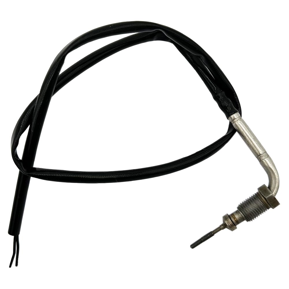 Amrxuts RF7L-18-7G0C RF7R-18-7G0A Die dritte Abgas-Temperatursensor Sonde passen für Mazda 3 BK BL 5