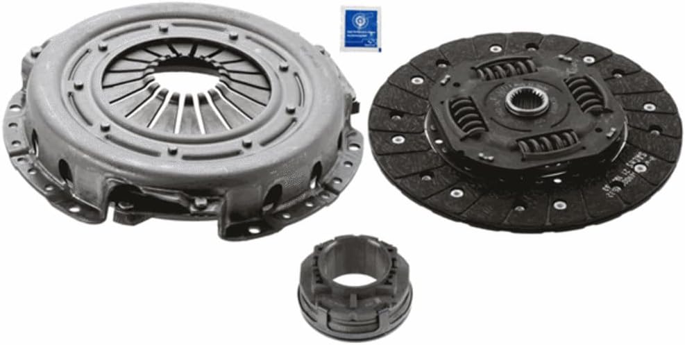 SACHS 3000 389 004 Kupplungssatz
