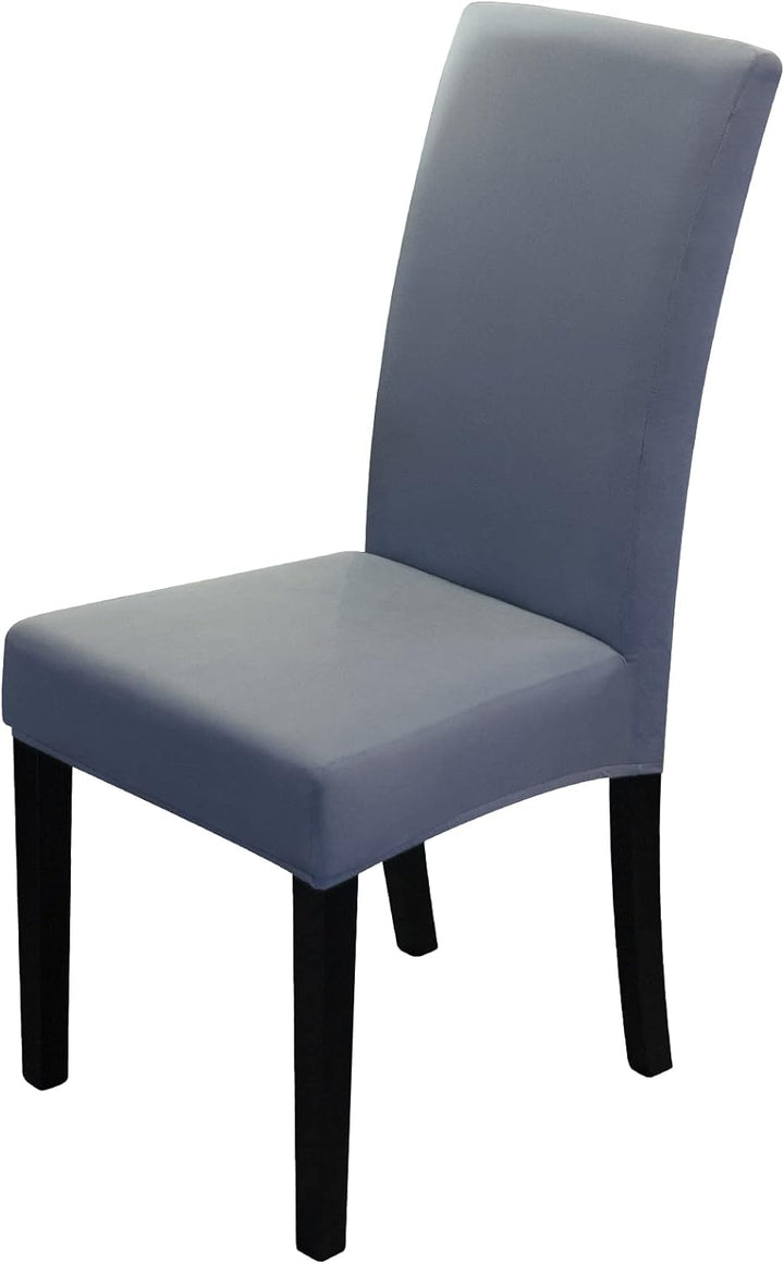 Dioxide Stuhlhussen Elastische Moderne Beschützer Stuhlhussen, Hochzeit Partys Bankett Deko, bi-Elas