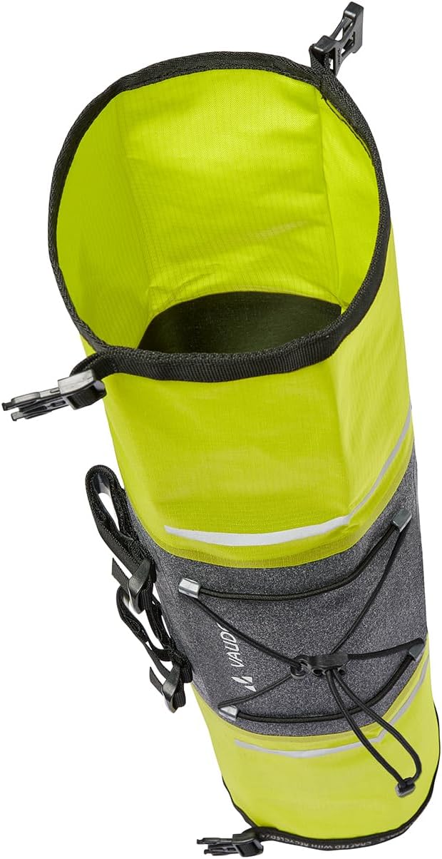 VAUDE Trailfront Compact Einheitsgrösse Bright Green/Black, Einheitsgrösse Bright Green/Black