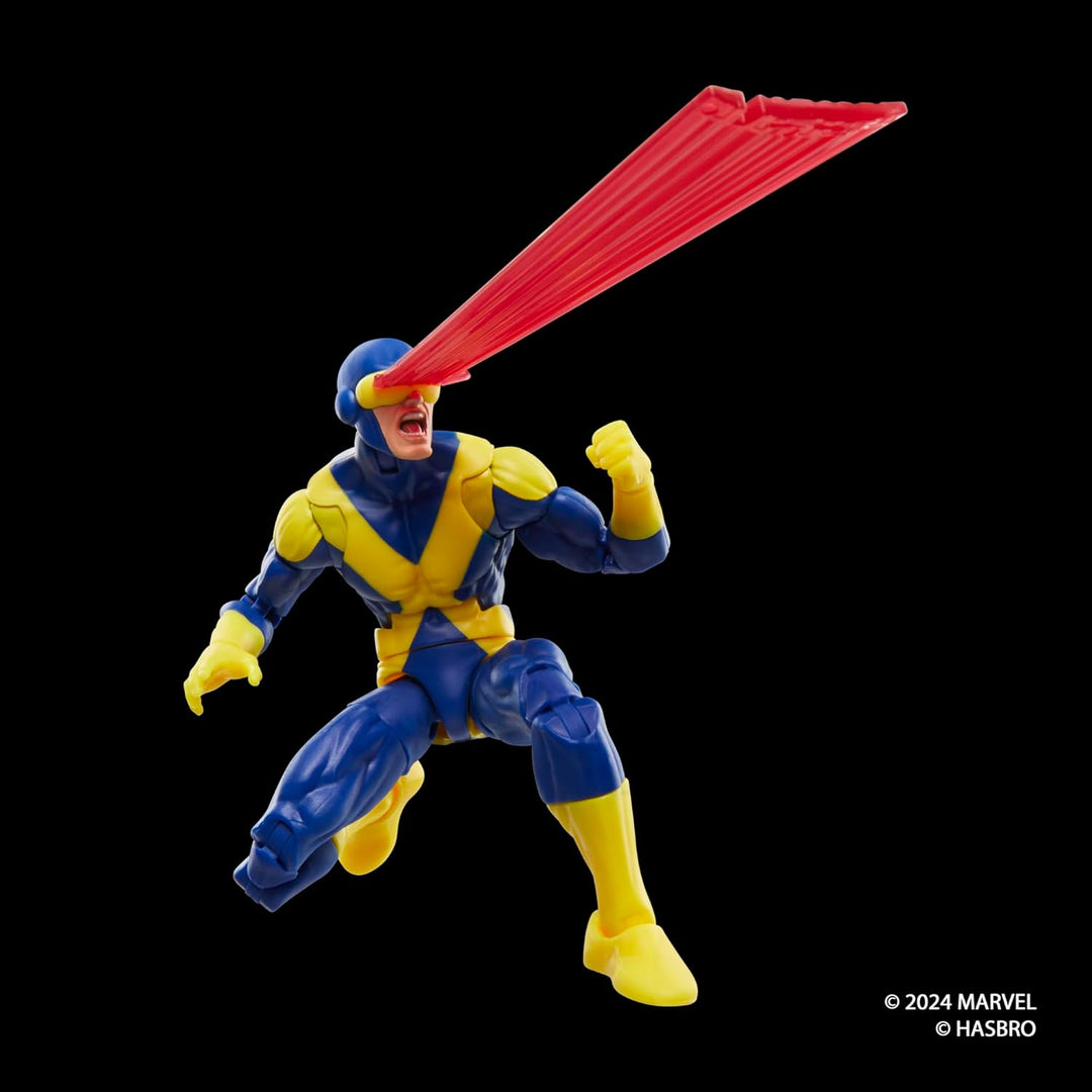 Marvel Legends Series Cyclops Action-Figur zu den Comics, Cyclops