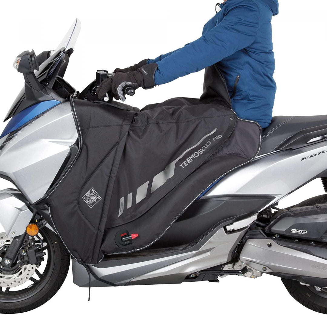 Tucano Urbano Thermoscudo Pro schwarz