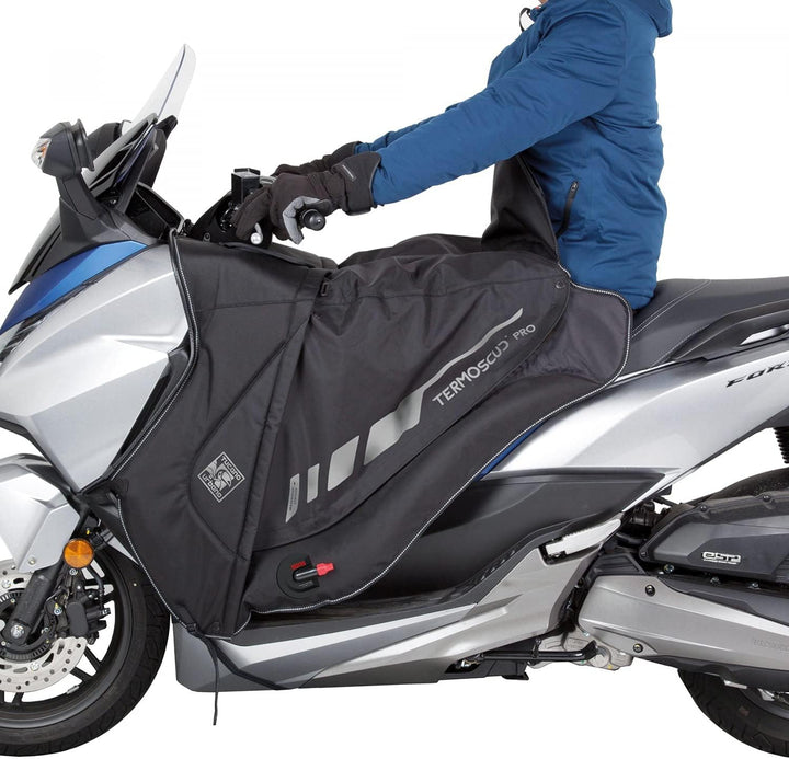 Tucano Urbano Thermoscudo Pro schwarz