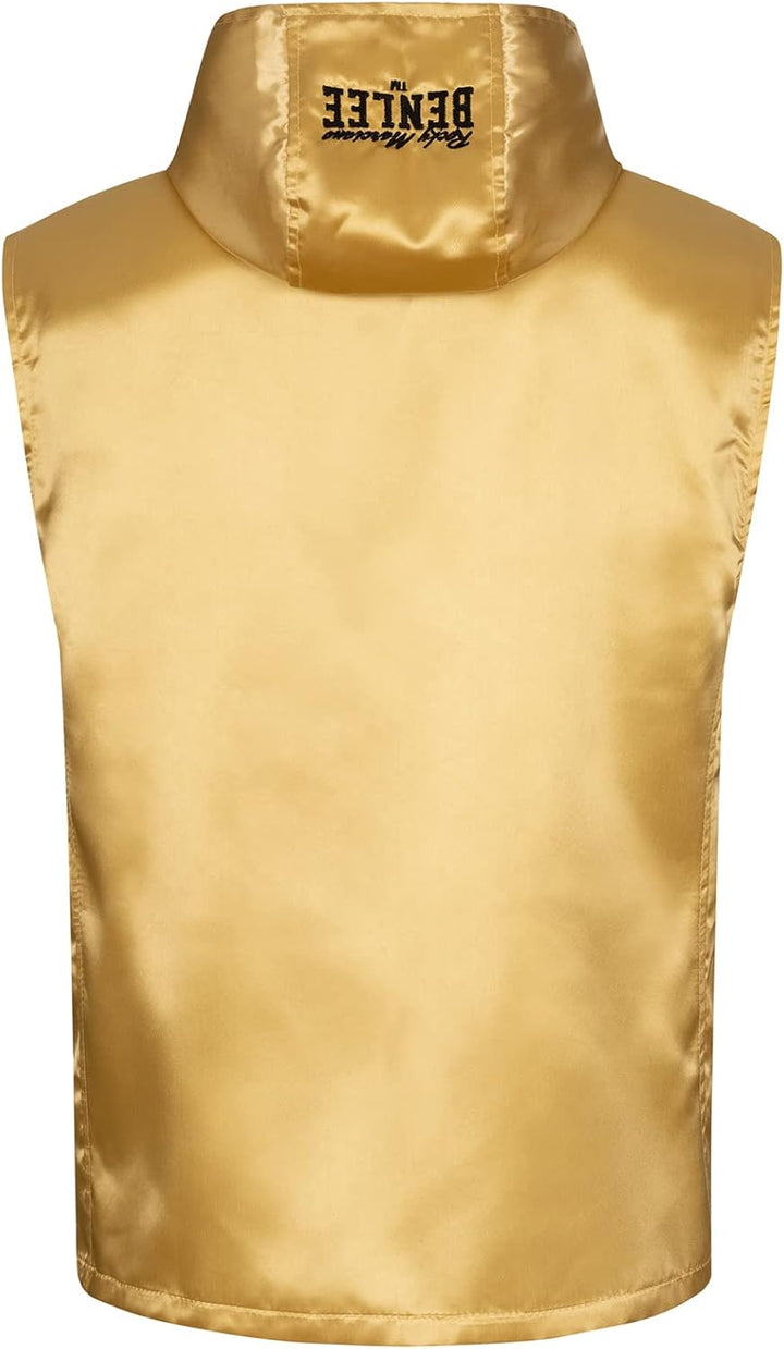BENLEE Rocky Marciano Herren Wareham Sport T-Shirt M Gold, M Gold