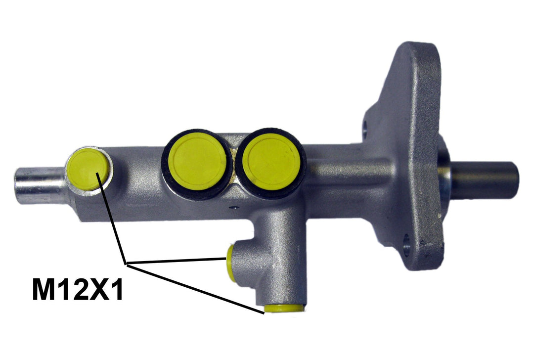 Brembo M 50 034 Hauptbremszylinder