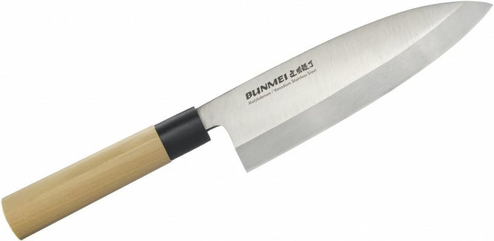 Bunmei Kochmesser Deba 19,5 cm 1801-195