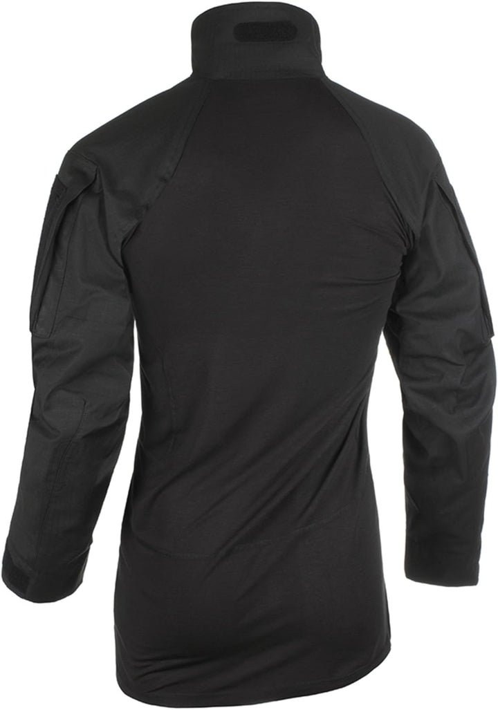 CLAW GEAR Operator Combat Shirt XXL Schwarz, XXL Schwarz