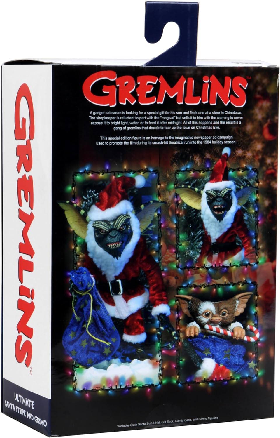 NECA 634482307090 H856650 Actionfigur