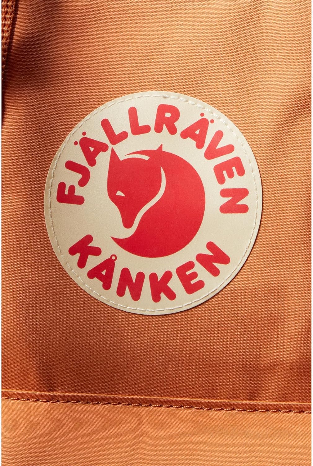 Fjällräven Unisex Erwachsene Rucksack Kanken Totepack Desert Brown (Braun) Einheitsgrösse Einfarbig,