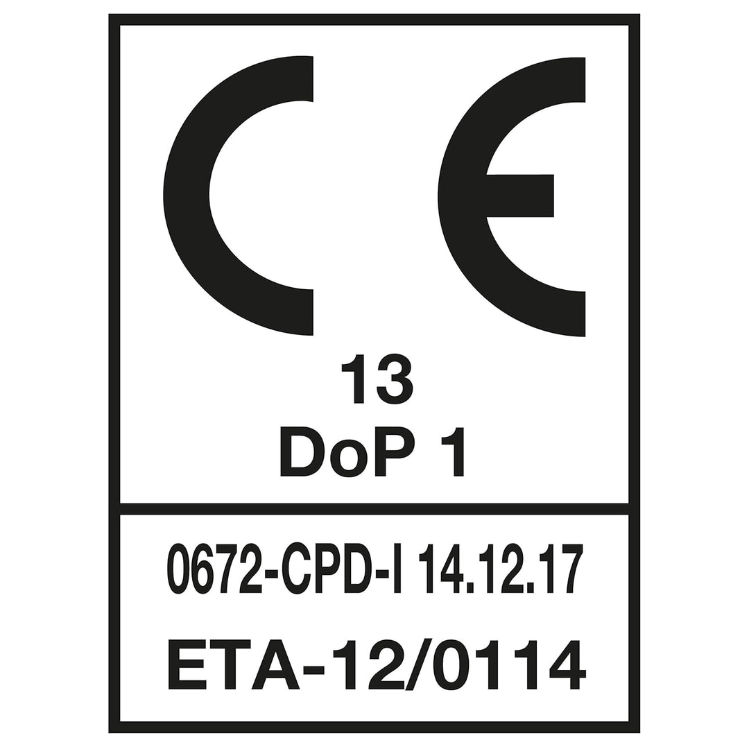 SPAX Fassadenschraube aus Edelstahl rostfrei A2, 4,5 x 50 mm, 200 Stück, T-STAR plus, Reduzierter Li